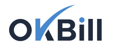okbill Logo